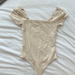 Aritzia bodysuit